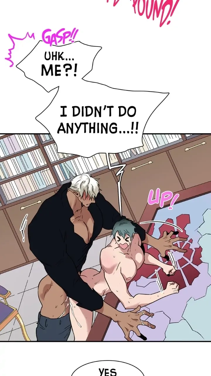 Dear. Door Chapter 135 page 7 - 