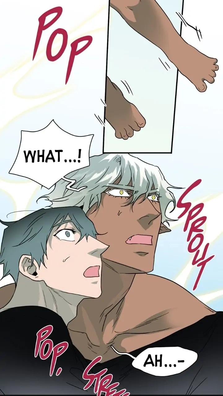 Dear. Door Chapter 135 page 63 - 