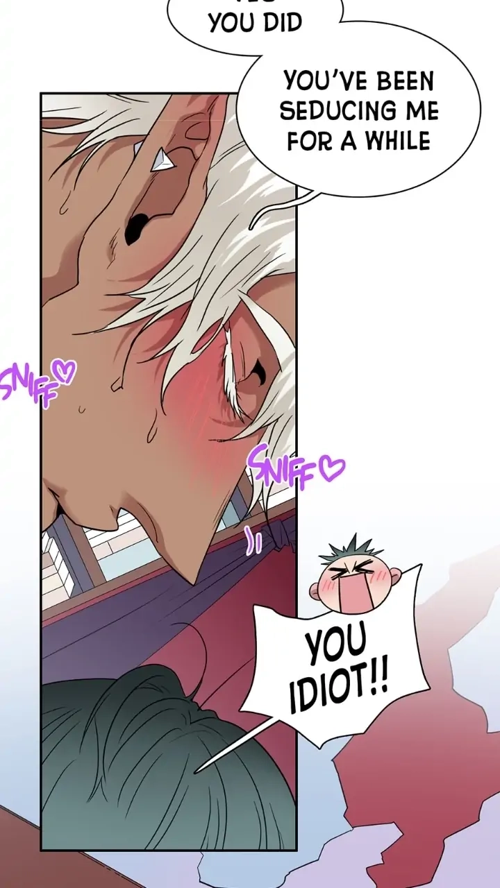Dear. Door Chapter 135 page 8 - 