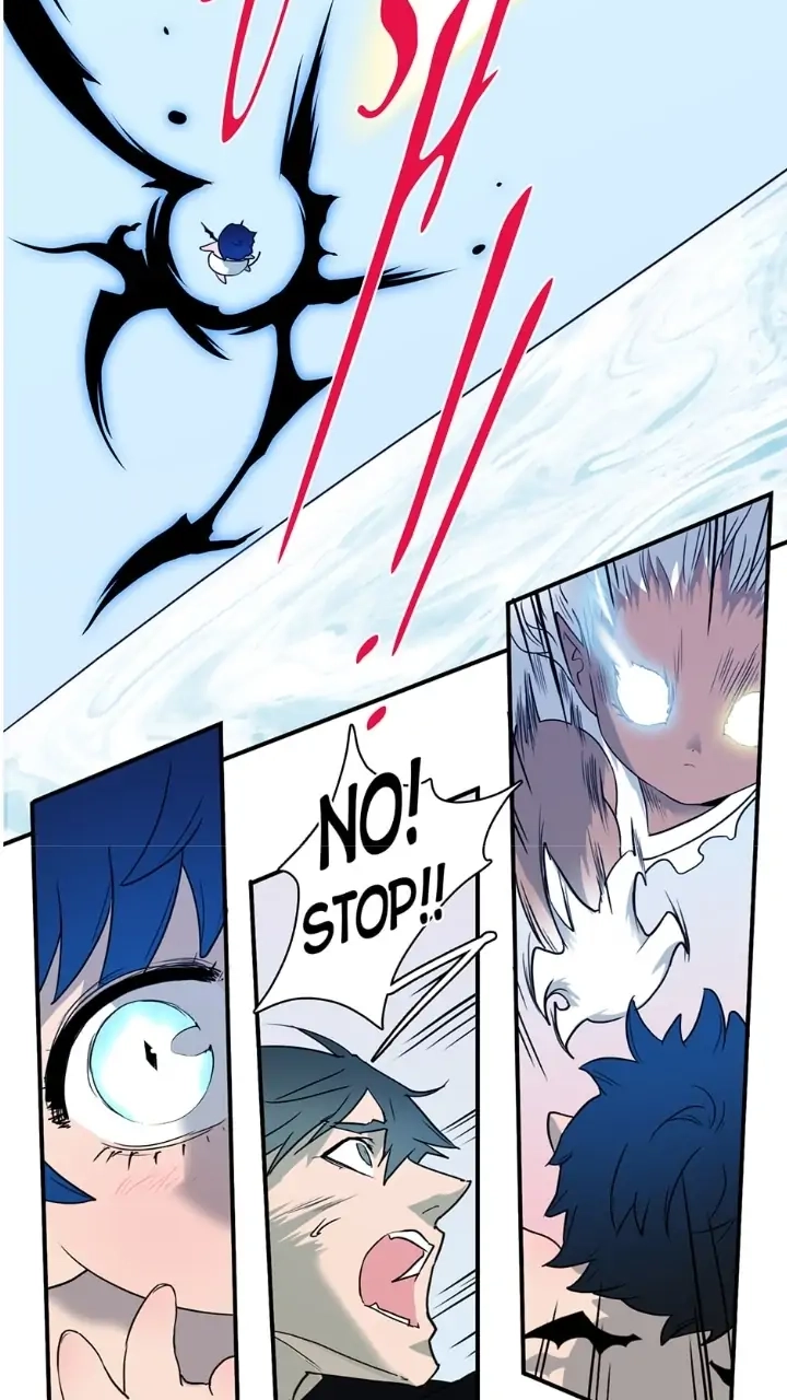 Dear. Door Chapter 136 page 12 - 
