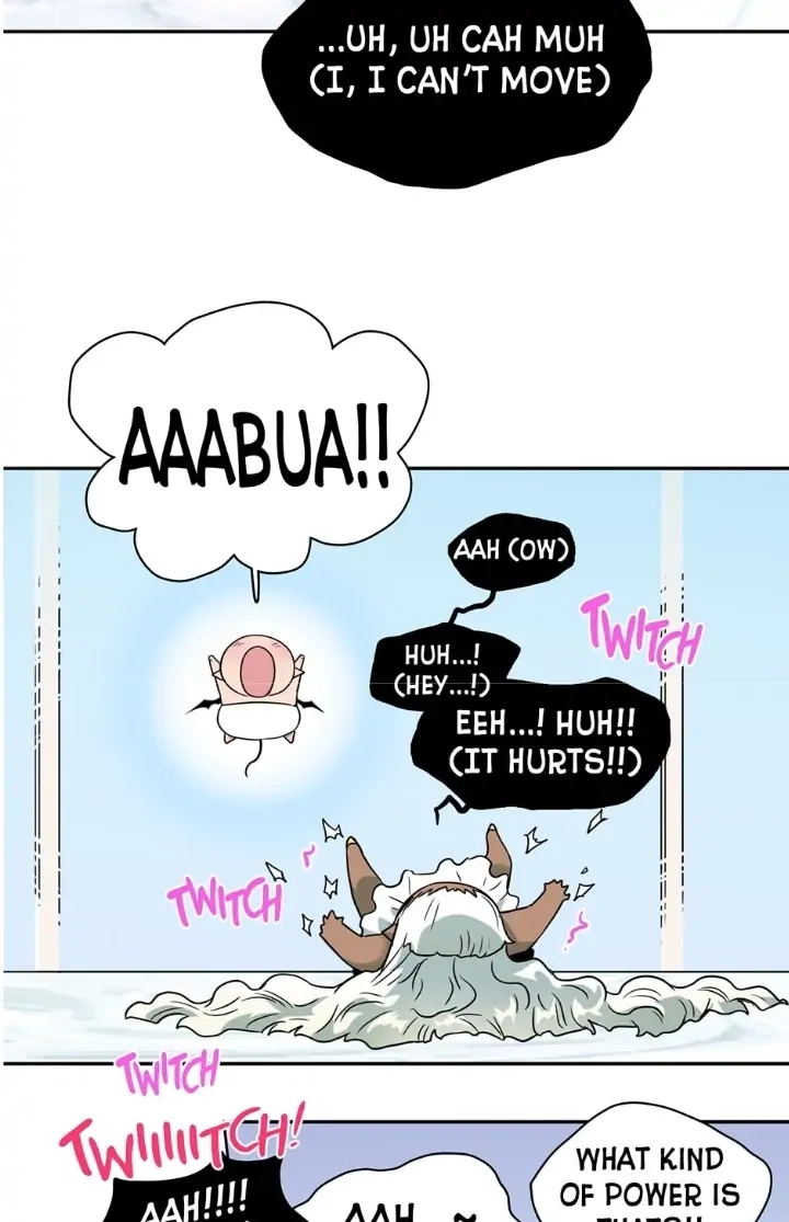 Dear. Door Chapter 136 page 17 - 