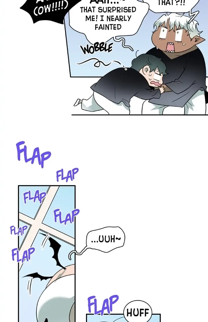 Dear. Door Chapter 136 page 18 - 