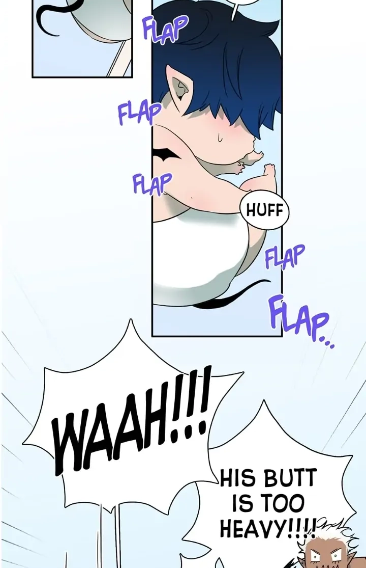 Dear. Door Chapter 136 page 19 - 