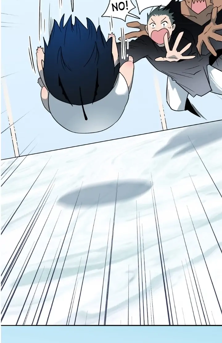 Dear. Door Chapter 136 page 20 - 