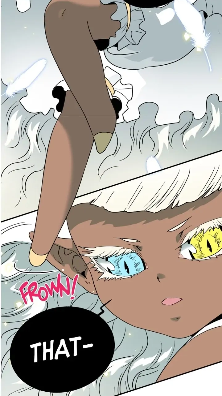 Dear. Door Chapter 136 page 3 - 
