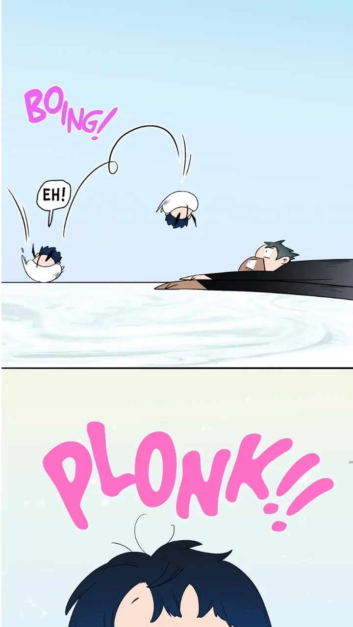 Dear. Door Chapter 136 page 21 - 