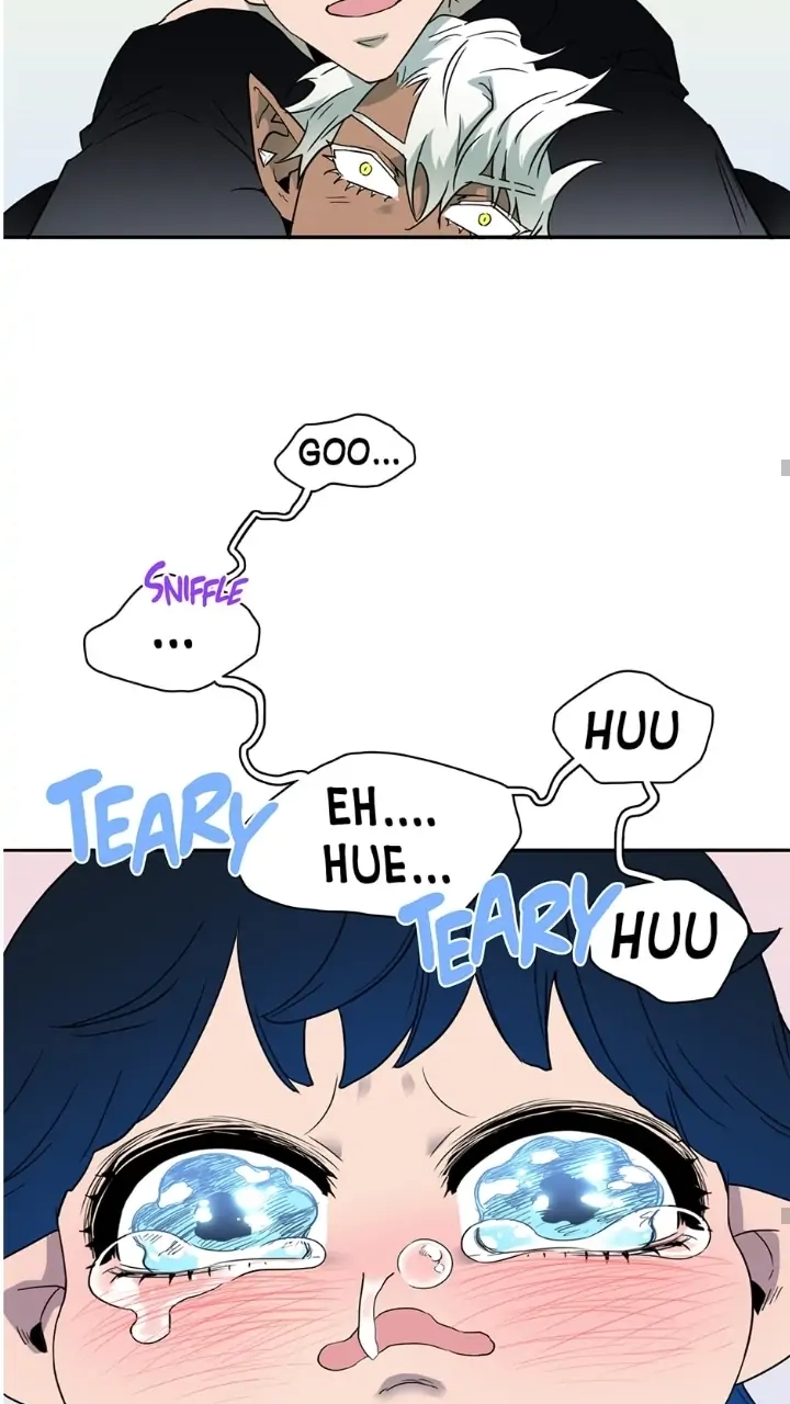 Dear. Door Chapter 136 page 23 - 