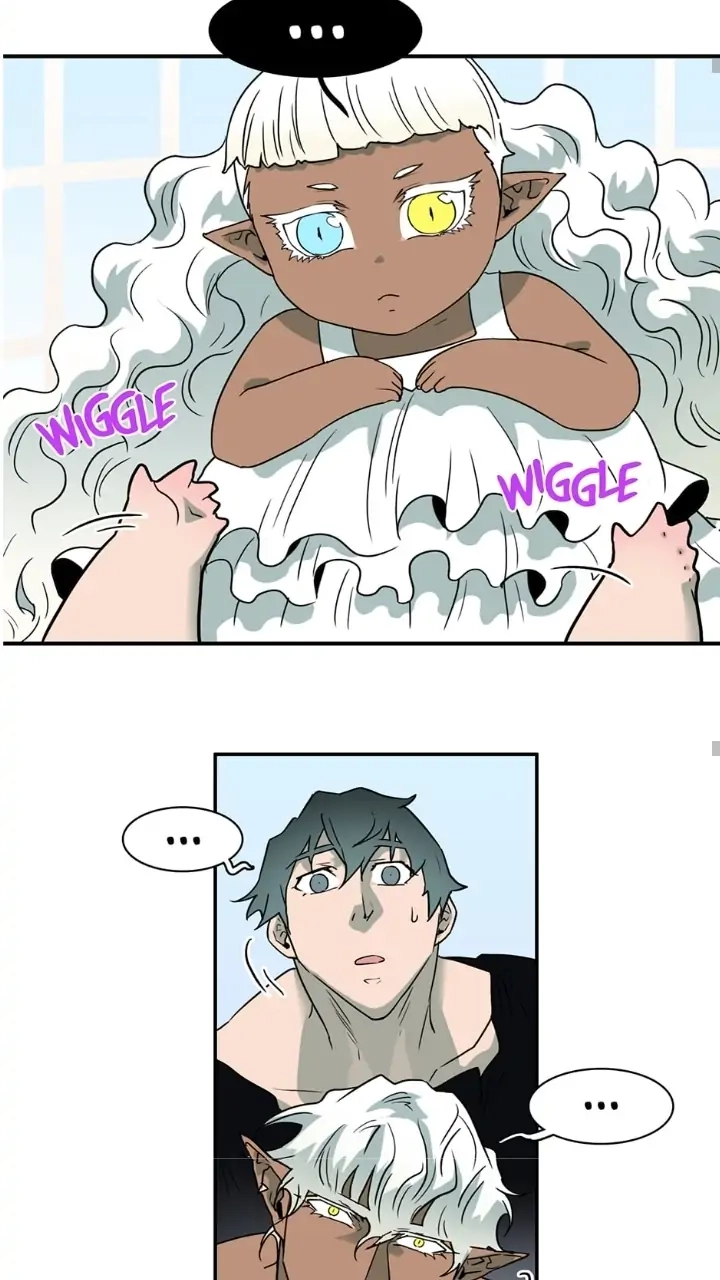 Dear. Door Chapter 136 page 28 - 