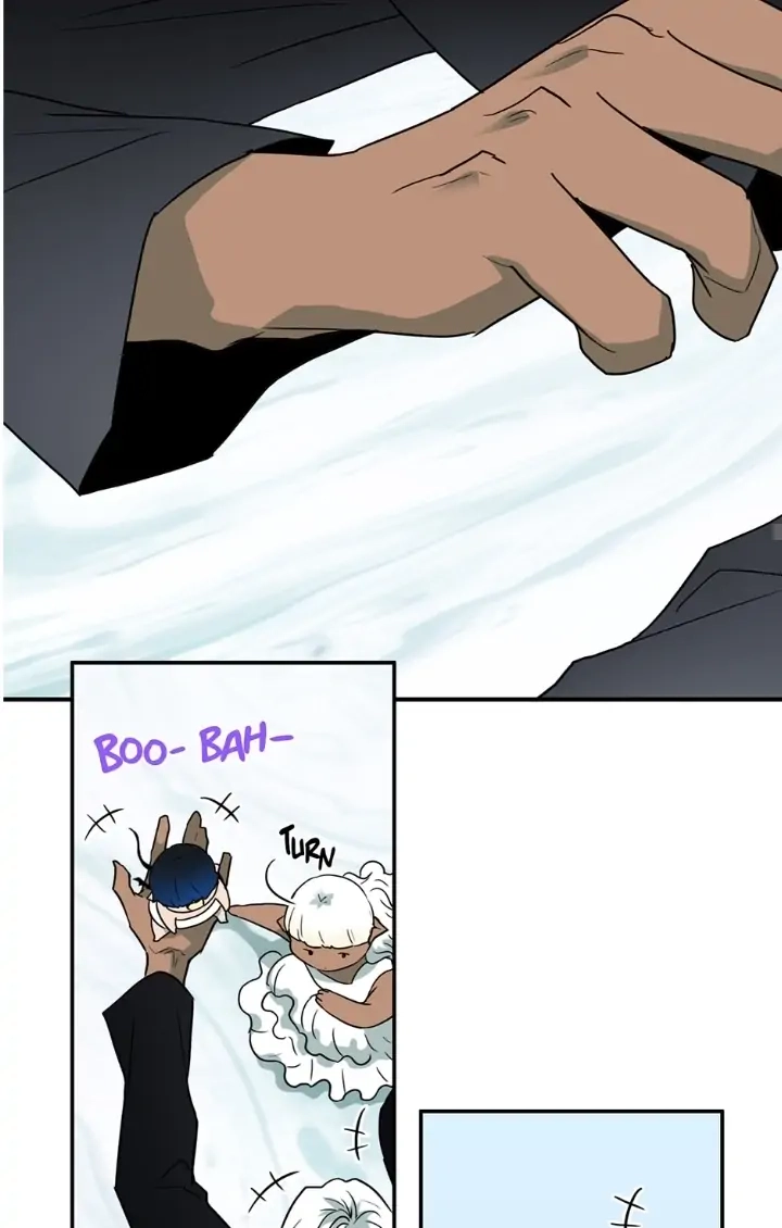 Dear. Door Chapter 136 page 33 - 