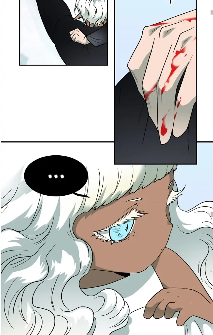 Dear. Door Chapter 136 page 34 - 