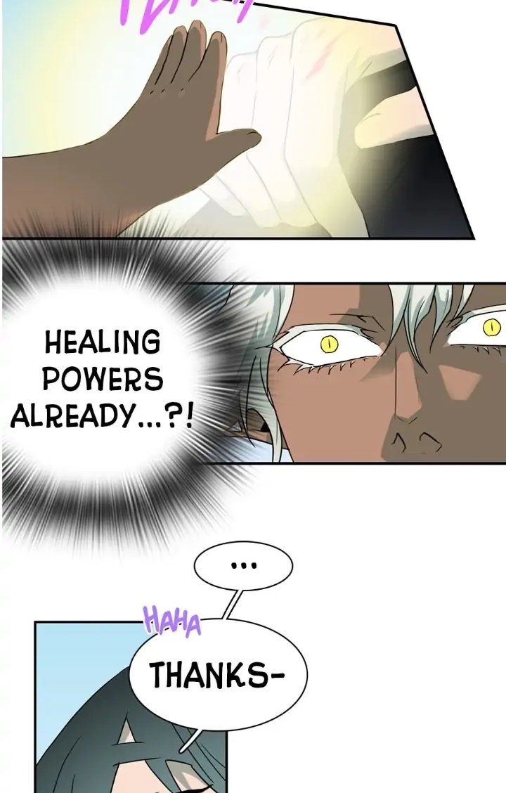 Dear. Door Chapter 136 page 36 - 