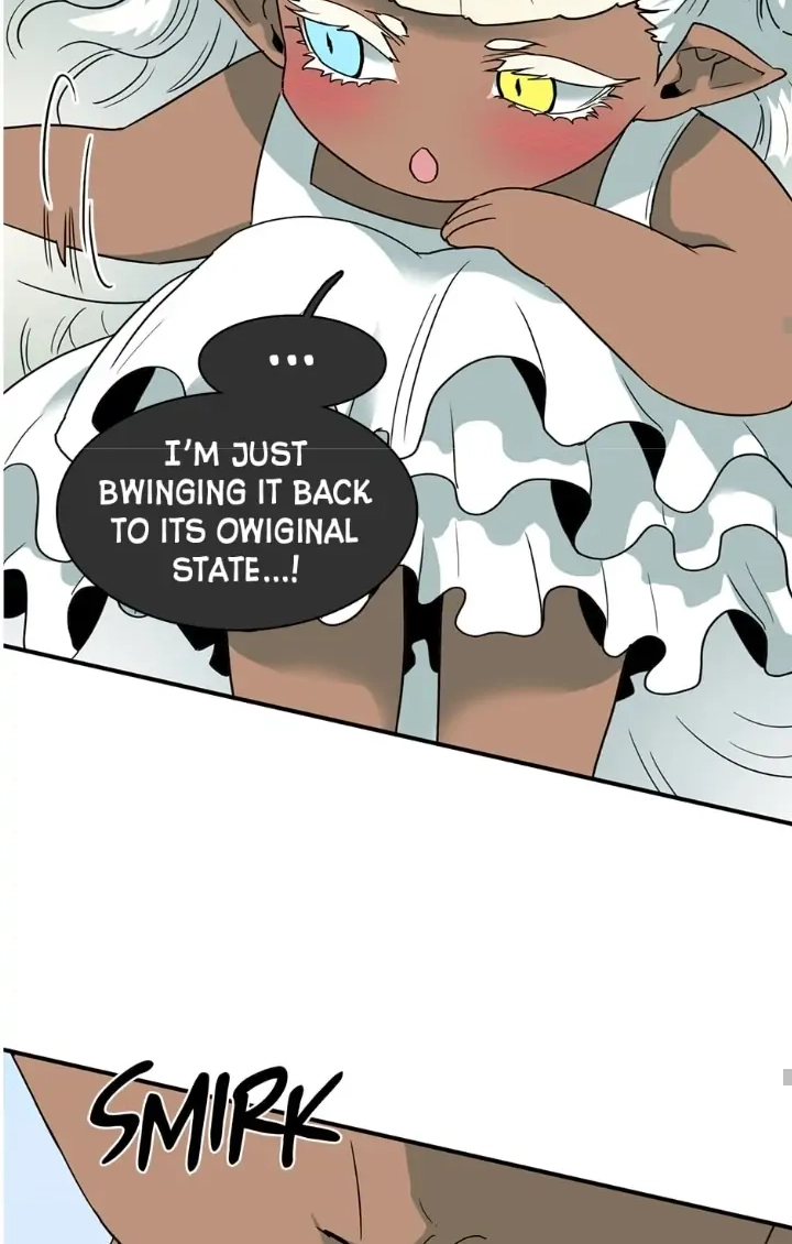 Dear. Door Chapter 136 page 38 - 