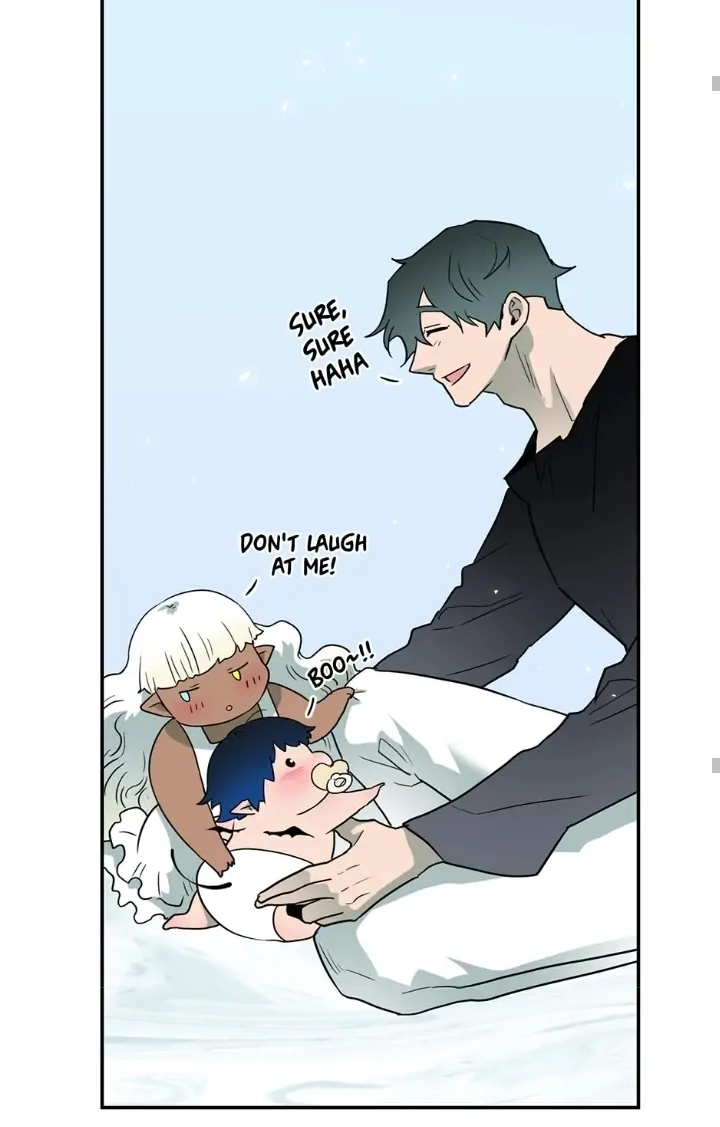 Dear. Door Chapter 136 page 40 - 