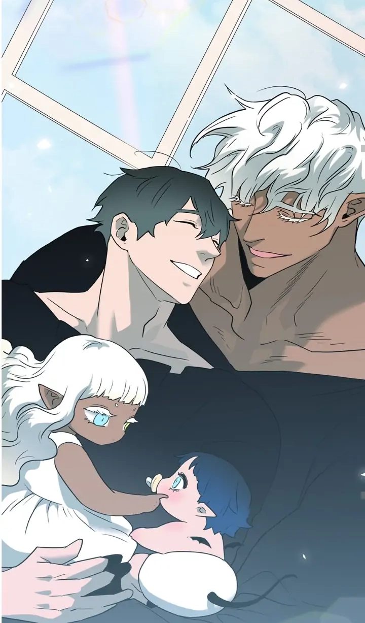 Dear. Door Chapter 136 page 44 - 