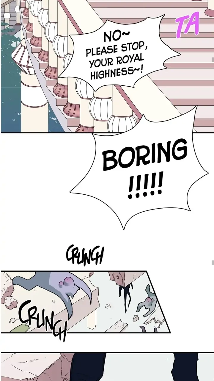 Dear. Door Chapter 136 page 48 - 