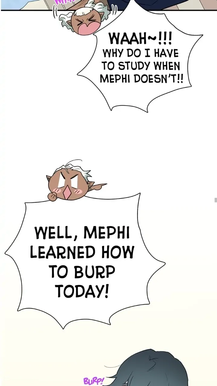 Dear. Door Chapter 136 page 55 - 