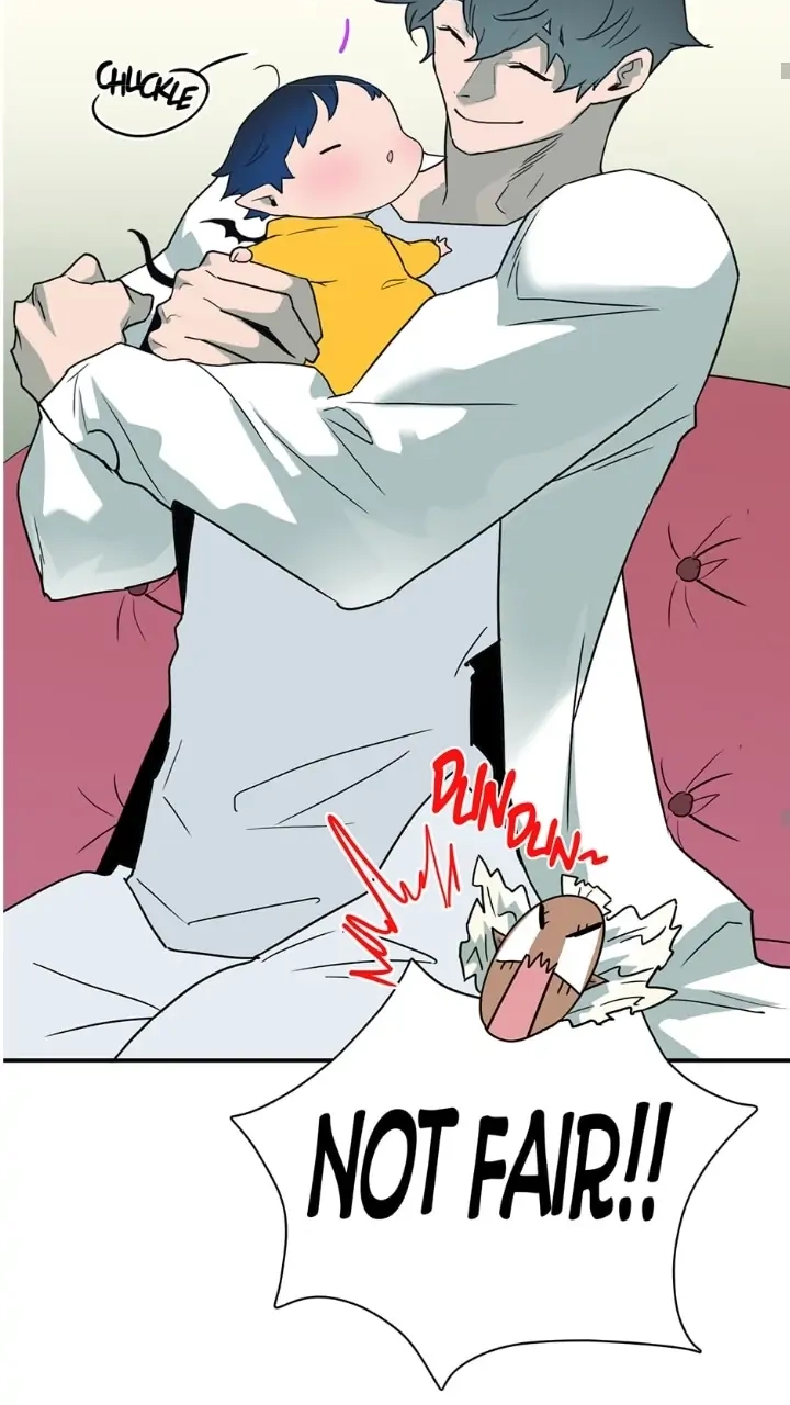 Dear. Door Chapter 136 page 56 - 