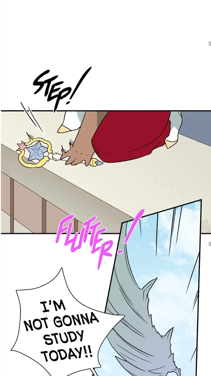 Dear. Door Chapter 136 page 57 - 