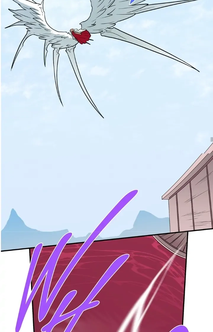 Dear. Door Chapter 136 page 59 - 
