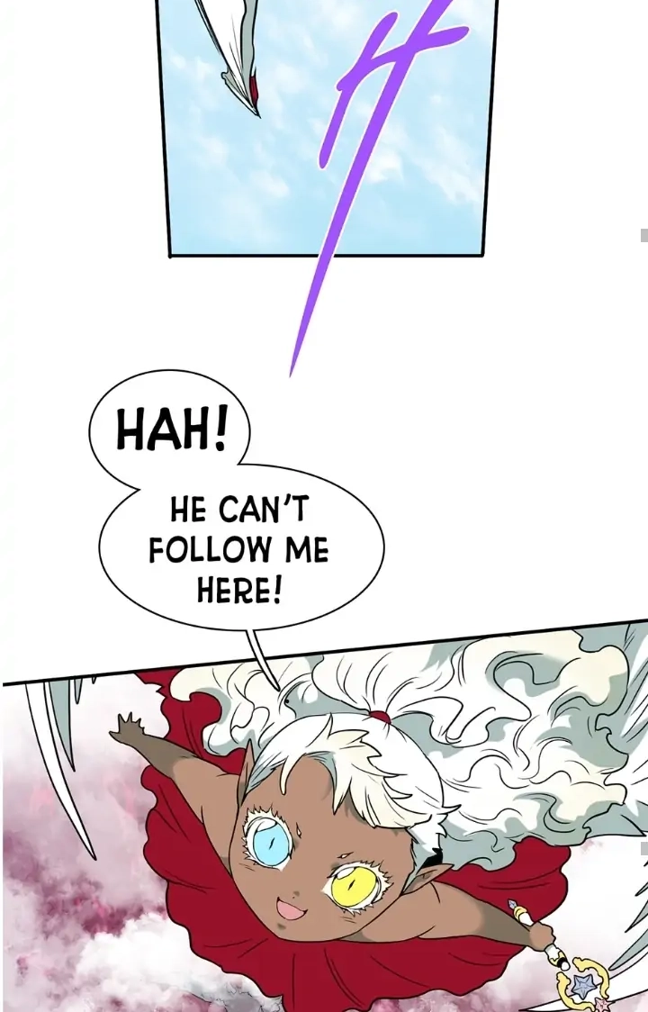 Dear. Door Chapter 136 page 61 - 
