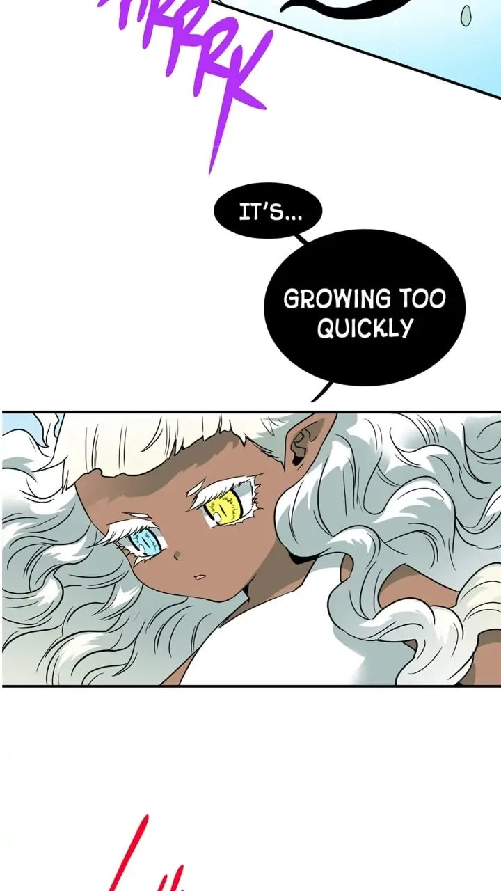Dear. Door Chapter 136 page 9 - 