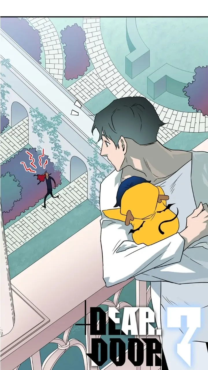 Dear. Door Chapter 137 page 1 - 