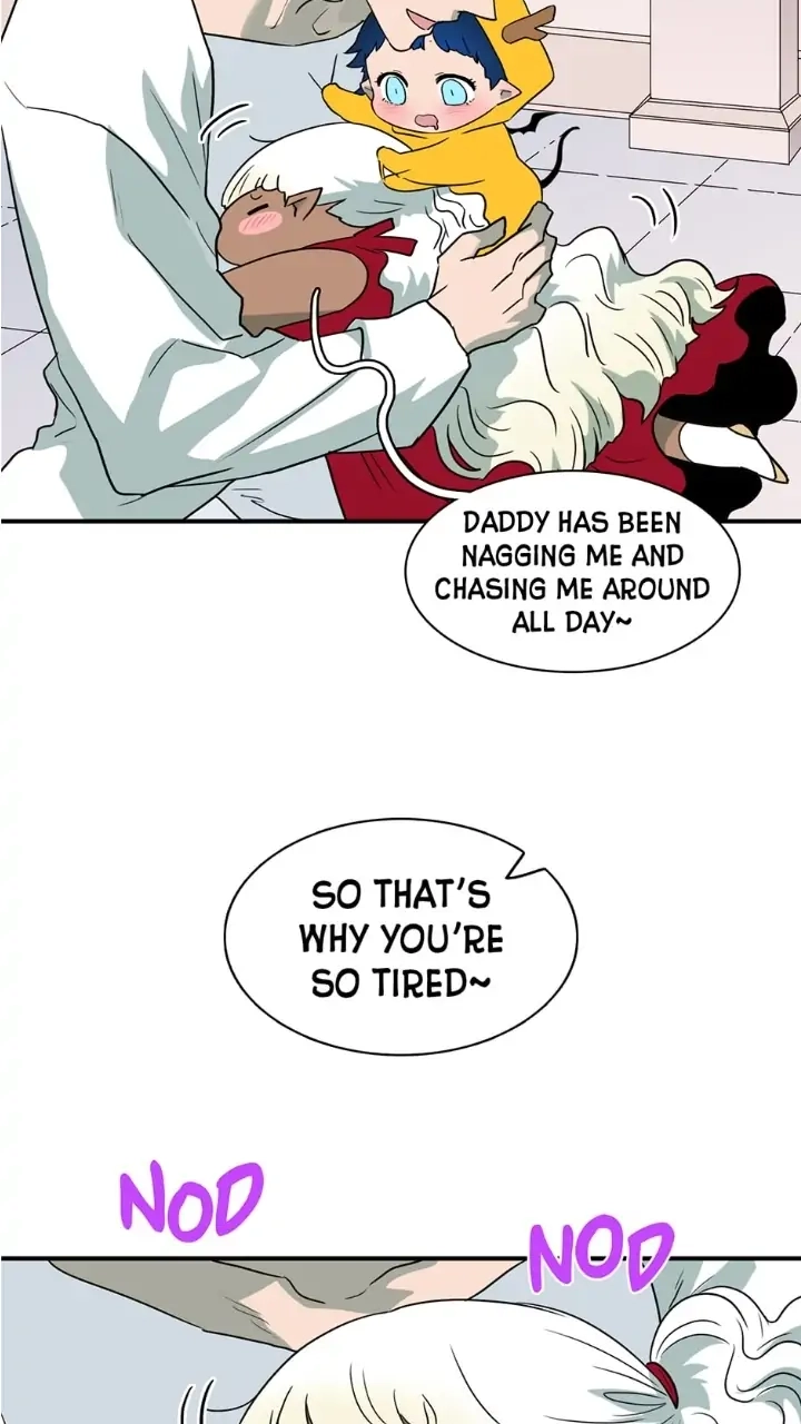 Dear. Door Chapter 137 page 11 - 