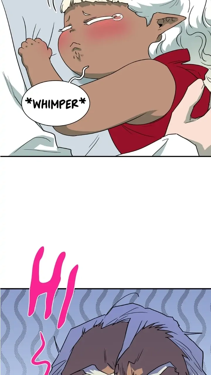 Dear. Door Chapter 137 page 12 - 