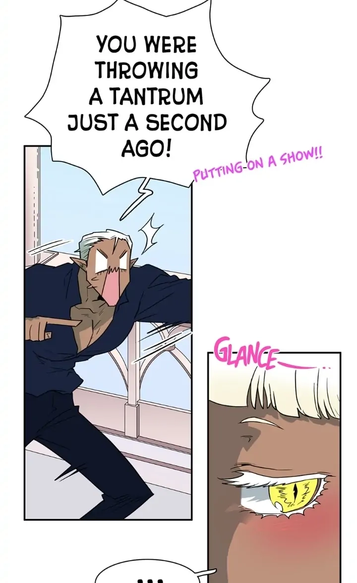Dear. Door Chapter 137 page 14 - 