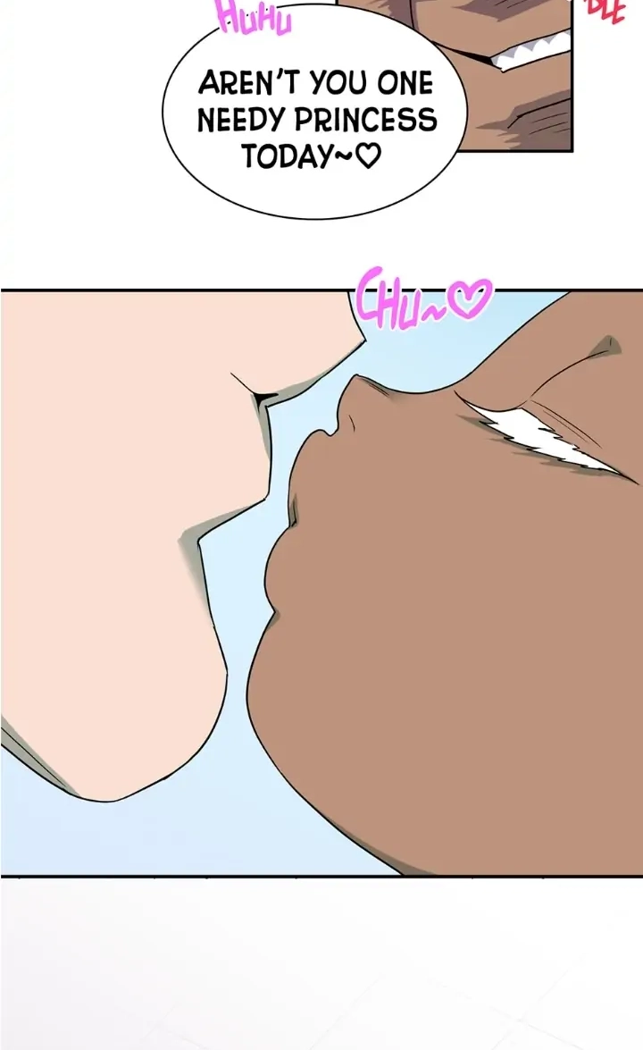 Dear. Door Chapter 137 page 19 - 