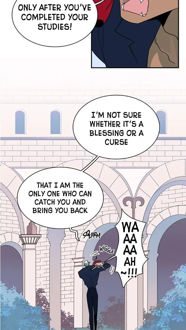 Dear. Door Chapter 137 page 3 - 