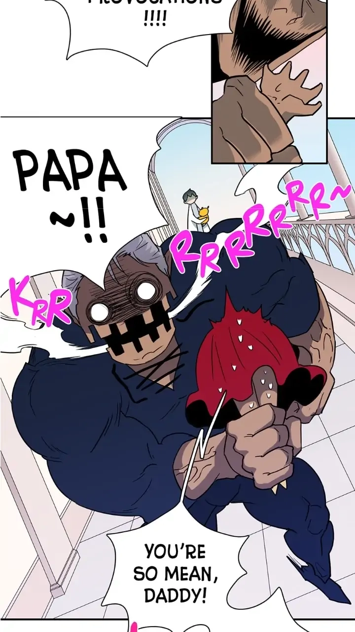 Dear. Door Chapter 137 page 22 - 