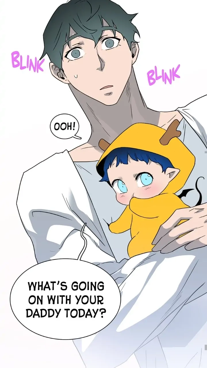 Dear. Door Chapter 137 page 24 - 