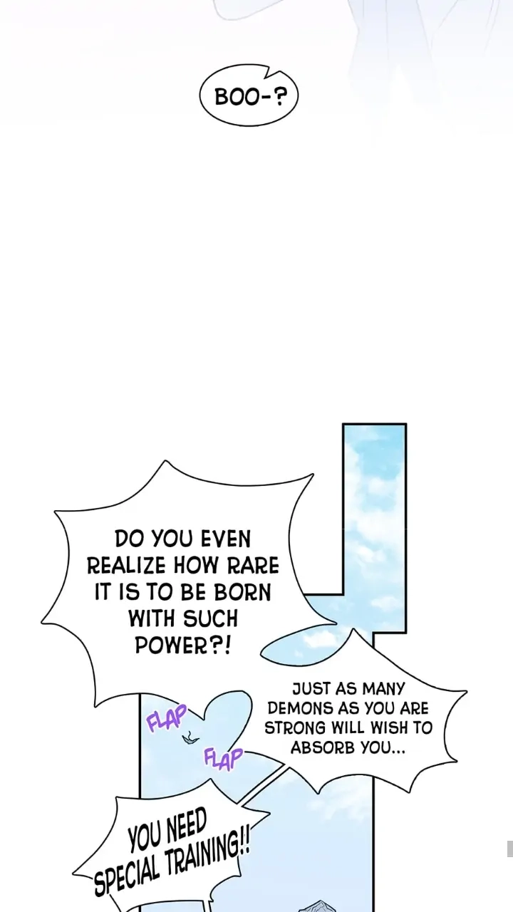 Dear. Door Chapter 137 page 25 - 