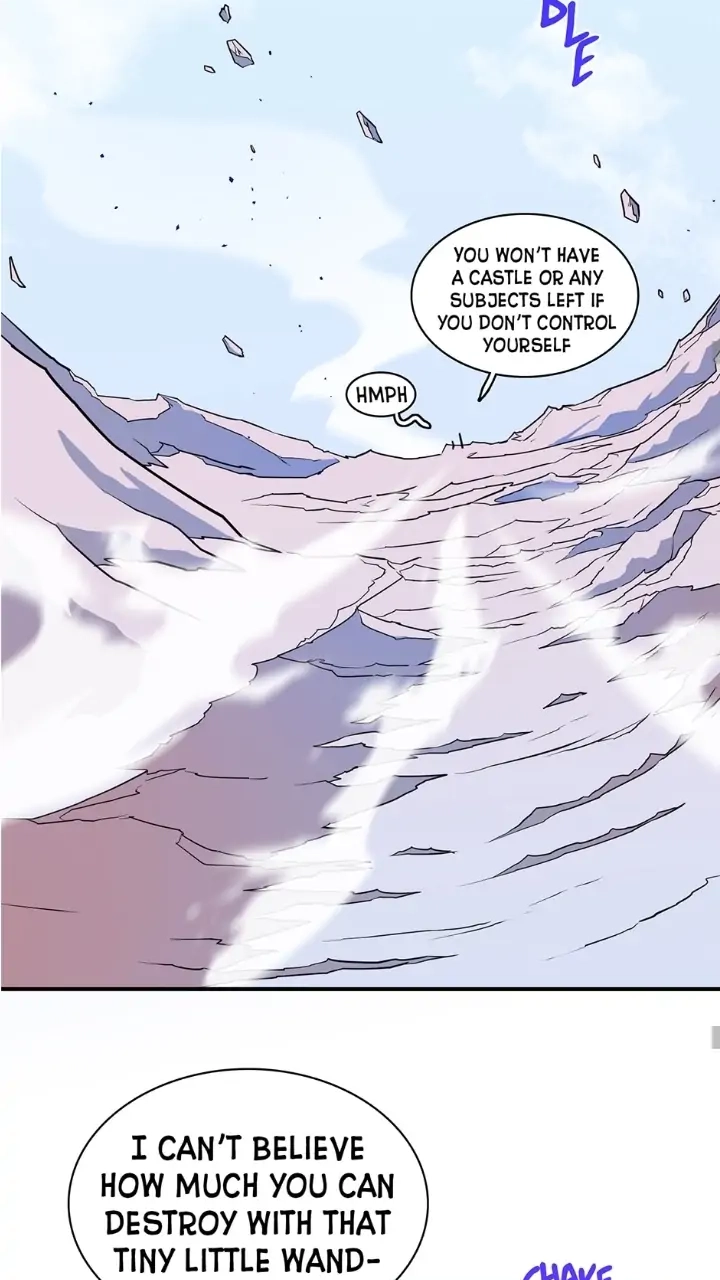Dear. Door Chapter 137 page 31 - 