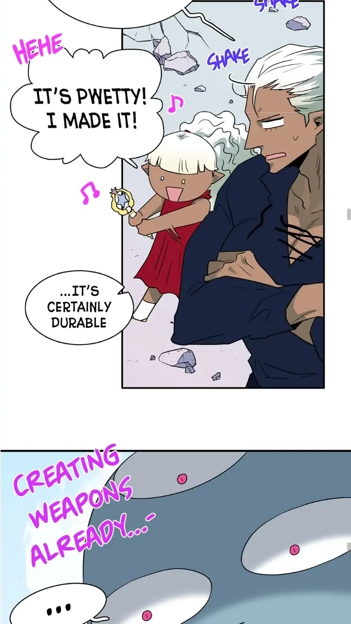 Dear. Door Chapter 137 page 32 - 
