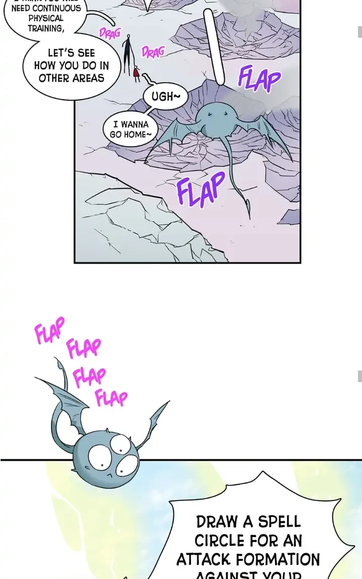 Dear. Door Chapter 137 page 34 - 