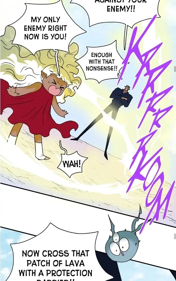 Dear. Door Chapter 137 page 35 - 