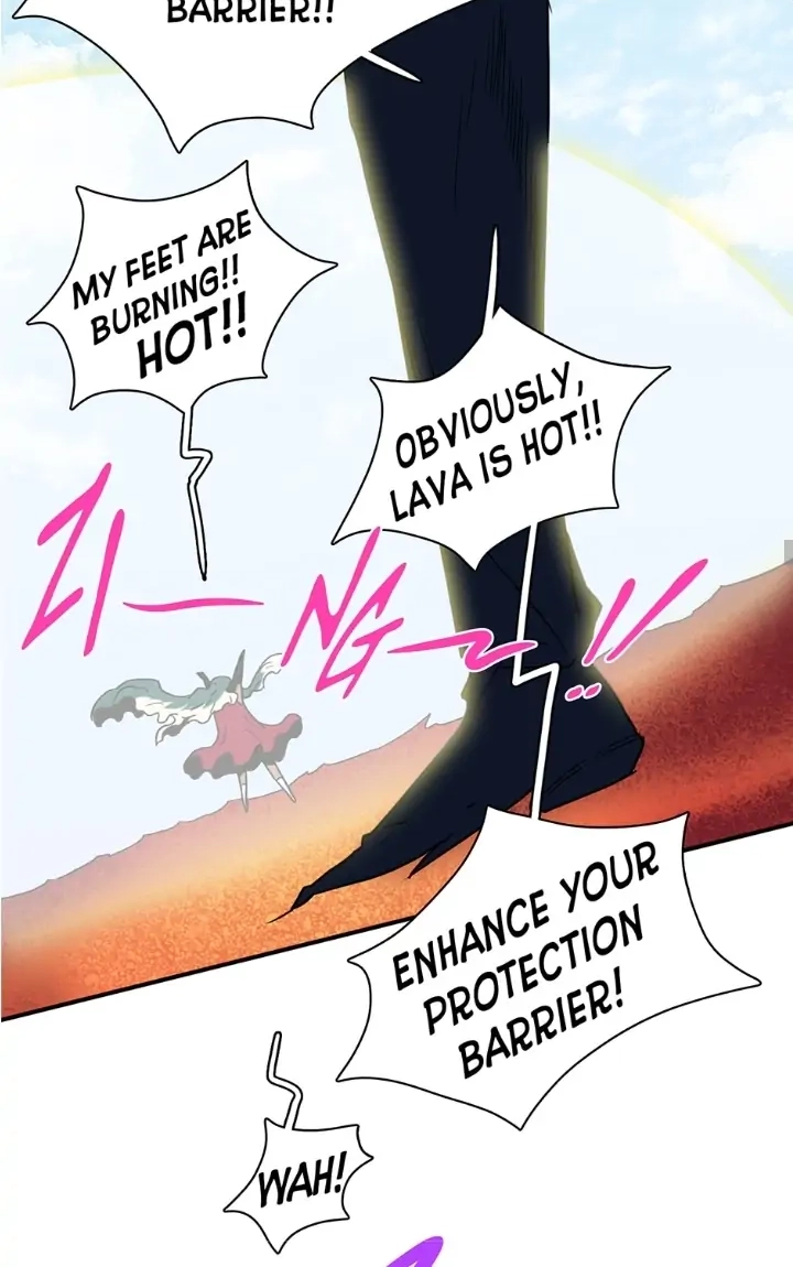 Dear. Door Chapter 137 page 36 - 