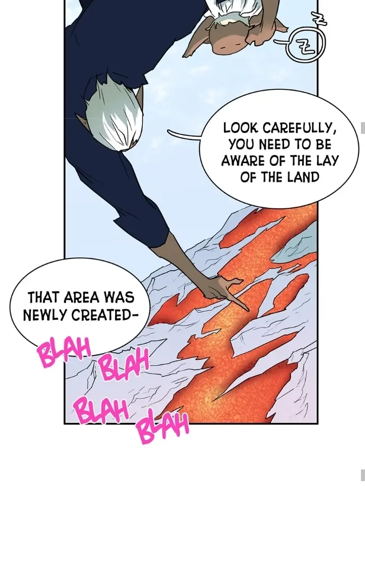 Dear. Door Chapter 137 page 38 - 