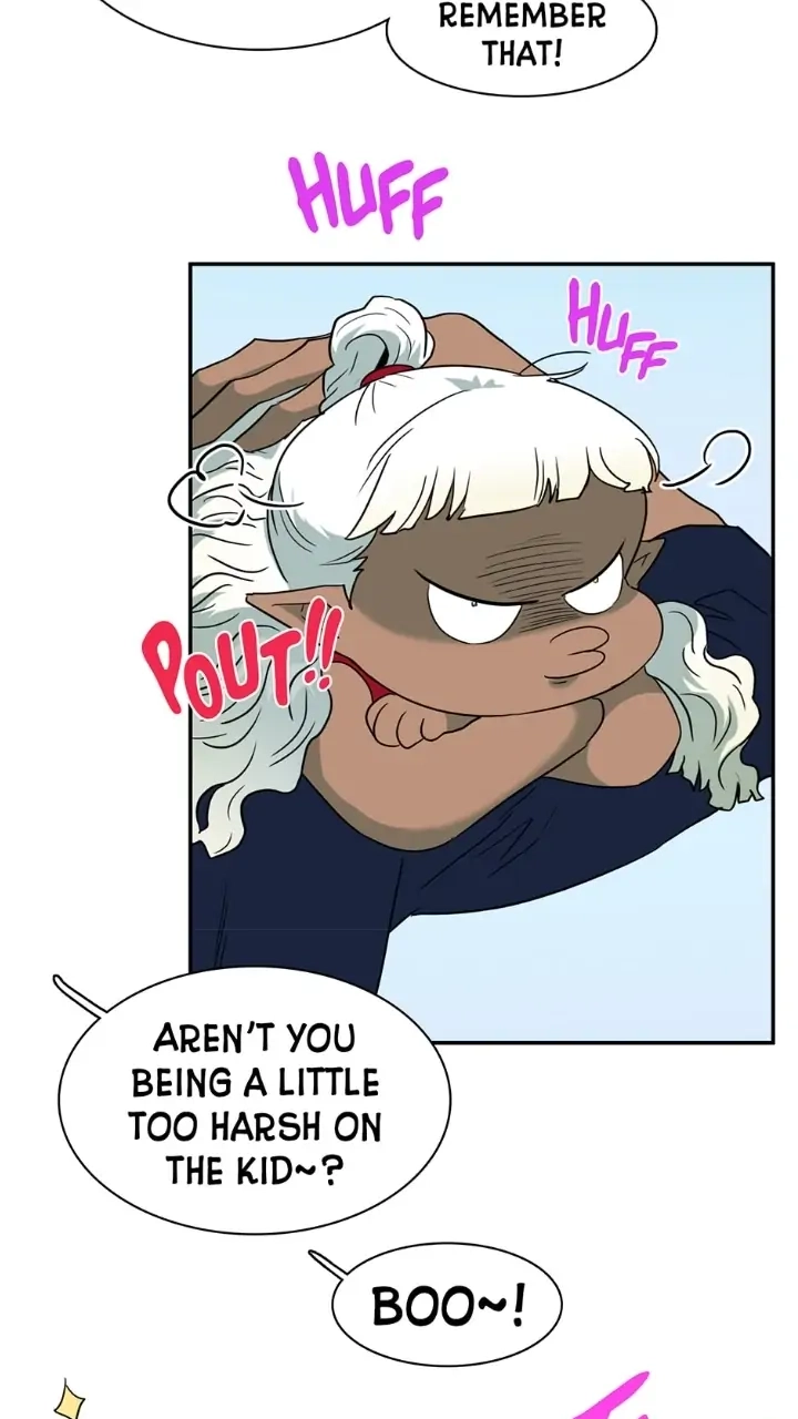 Dear. Door Chapter 137 page 5 - 
