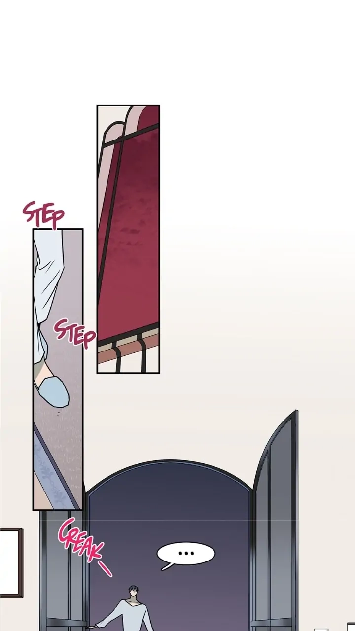 Dear. Door Chapter 137 page 41 - 