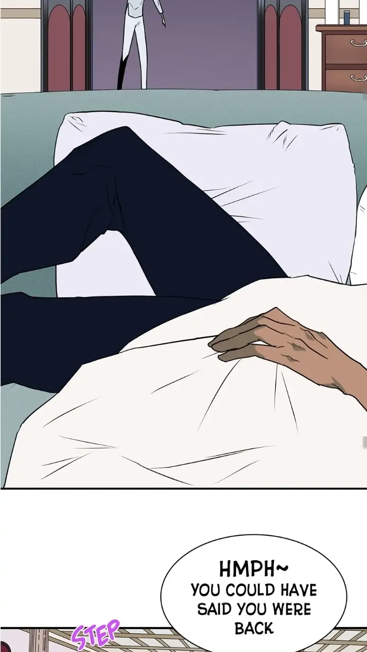Dear. Door Chapter 137 page 42 - 