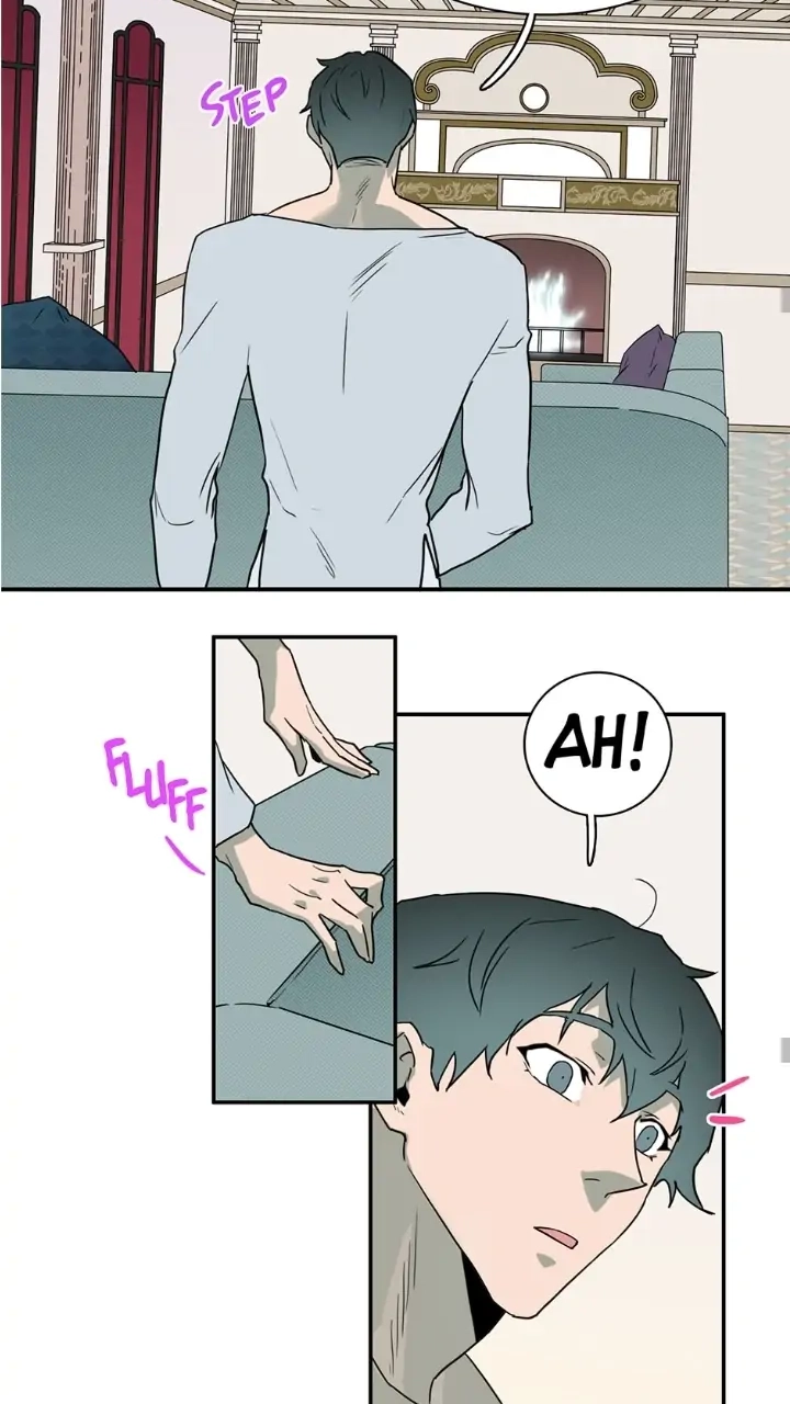 Dear. Door Chapter 137 page 43 - 