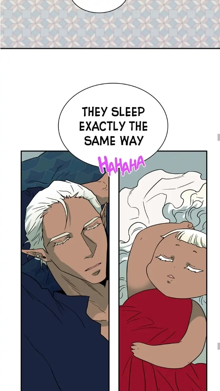 Dear. Door Chapter 137 page 45 - 