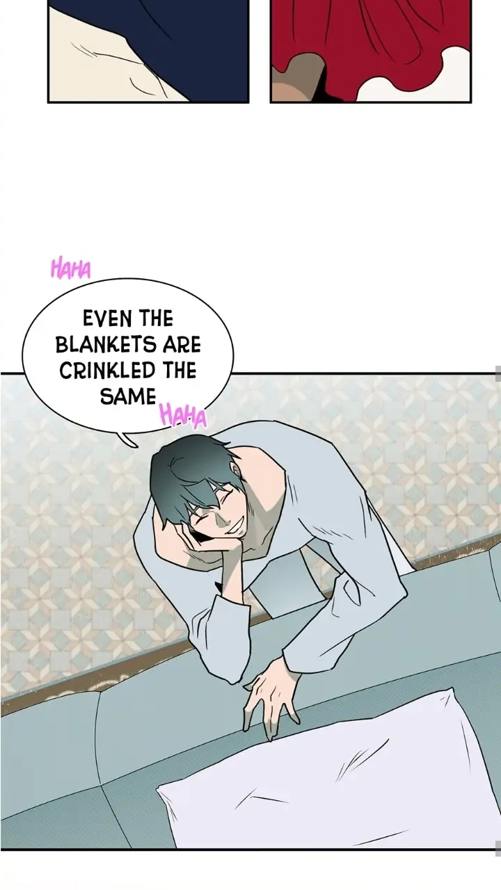 Dear. Door Chapter 137 page 46 - 
