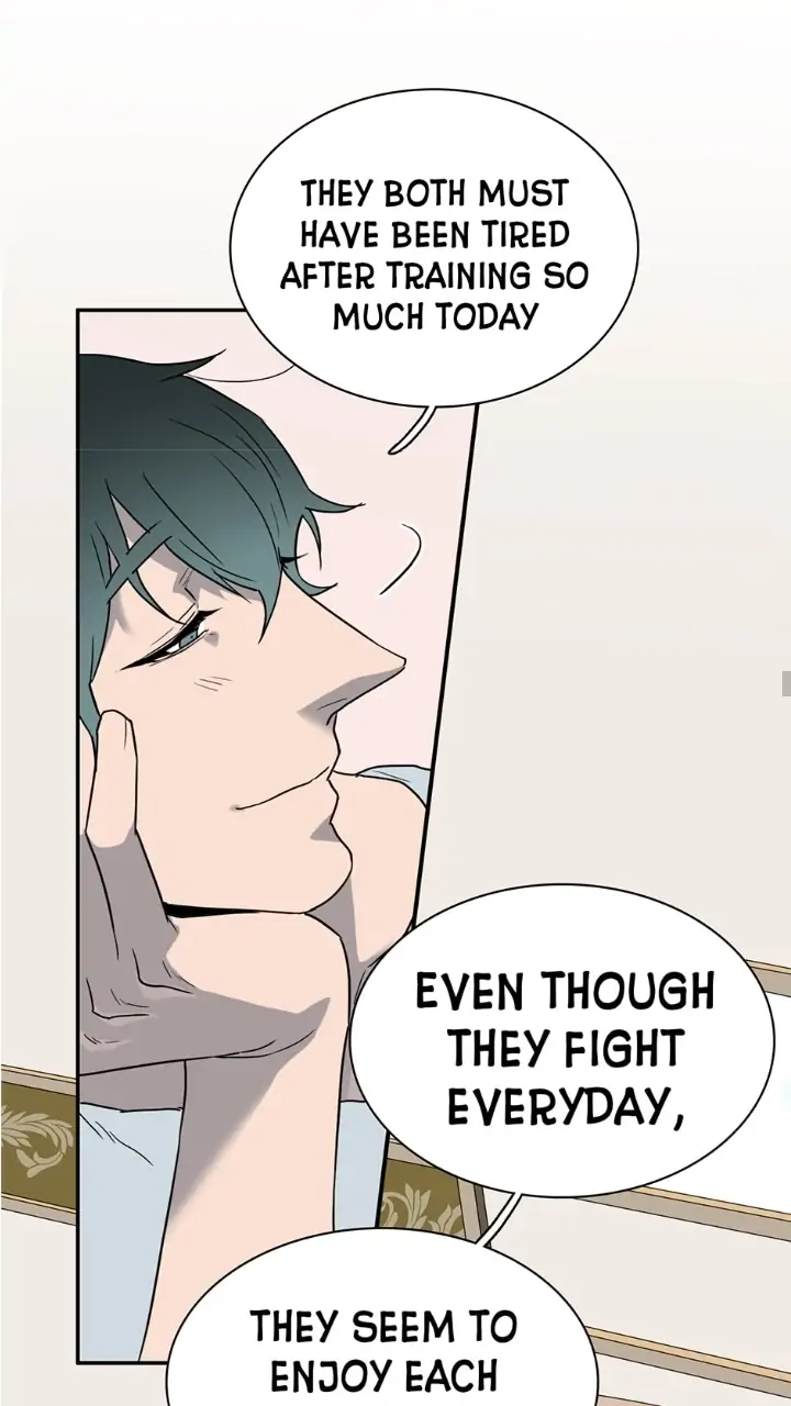 Dear. Door Chapter 137 page 47 - 