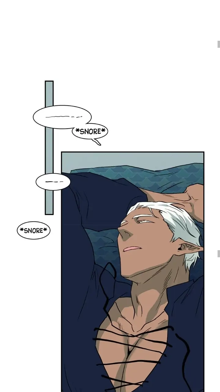 Dear. Door Chapter 137 page 50 - 