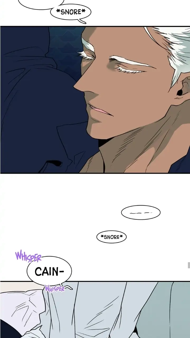 Dear. Door Chapter 137 page 52 - 