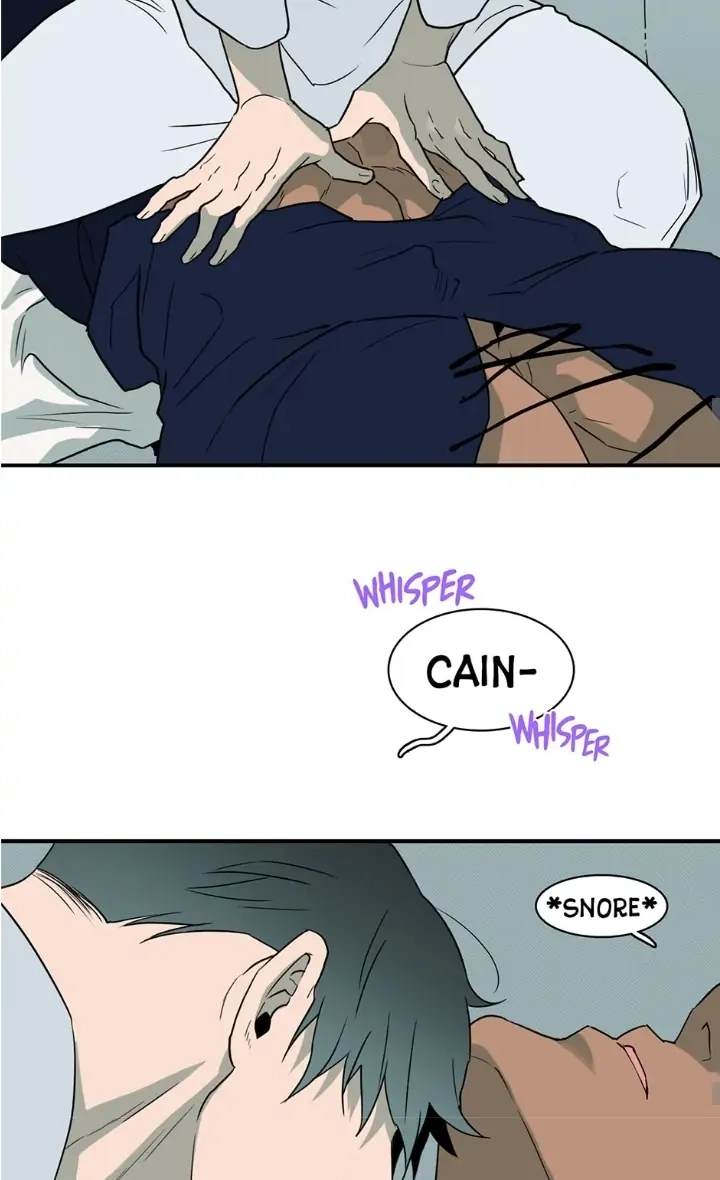 Dear. Door Chapter 137 page 53 - 